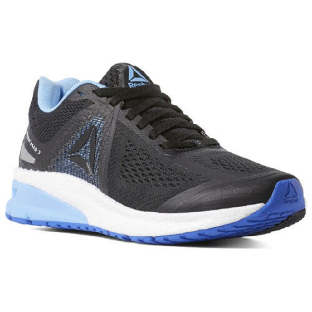 Reebok Training Women's Blue Black Harmony Road 3